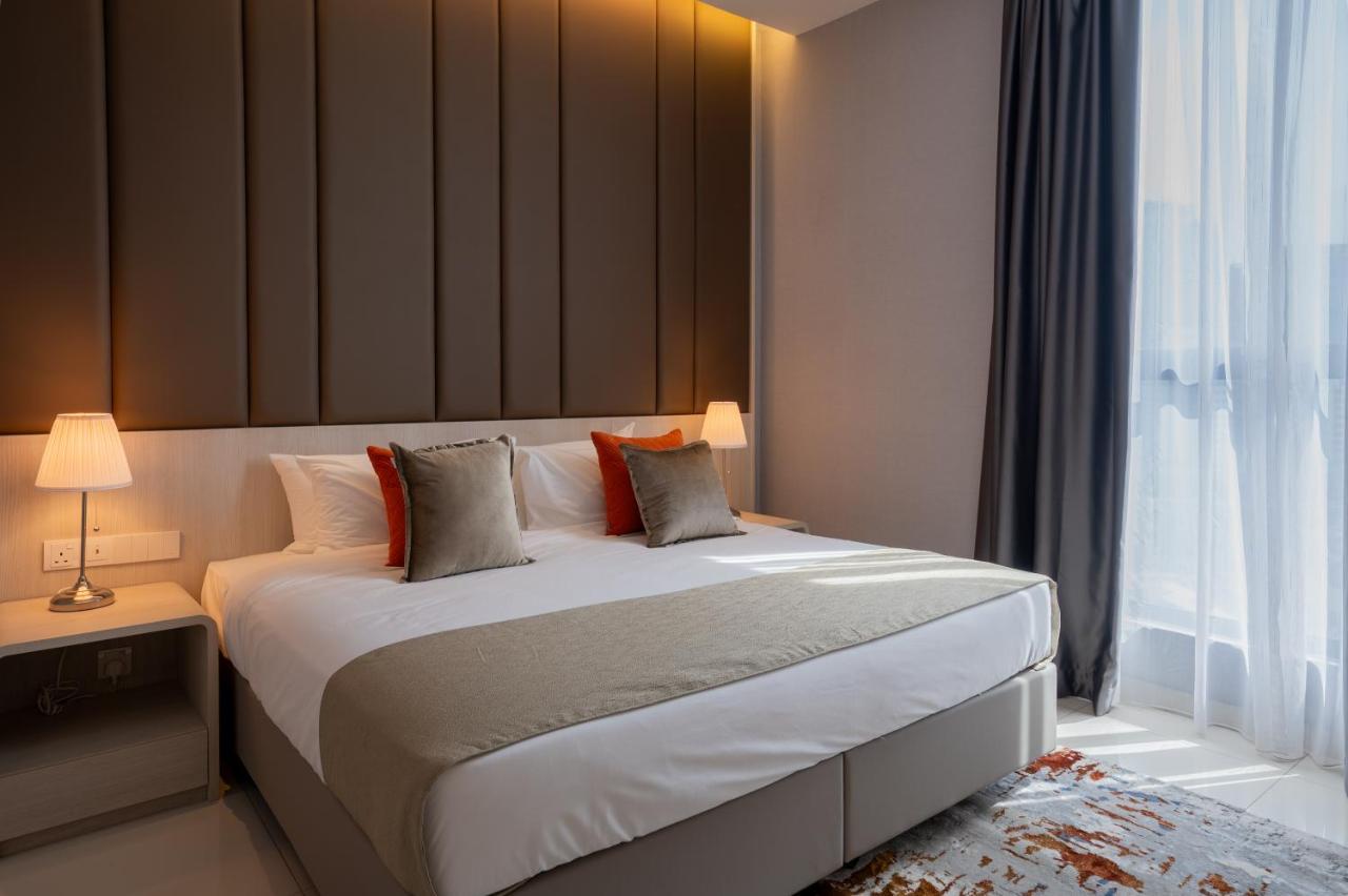 Societe Suite By Lyfehaus Κουάλα Λουμπούρ Εξωτερικό φωτογραφία